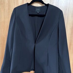 Alex Marie Black Women's Blazer